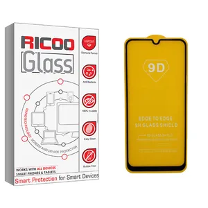 ricoo +HD Screen Protector For Samsung Galaxy A20s