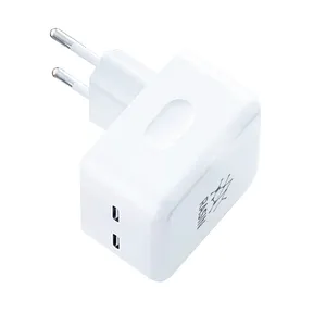 شارژر دیواری 35 وات راسین مدل A2306 EMC