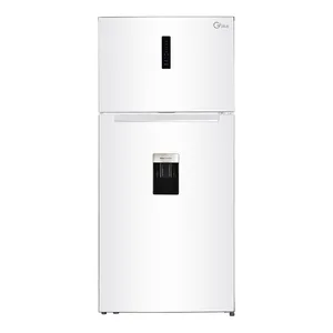 یخچال و فریزر 28 فوت جی پلاس مدل GRF-P5320W