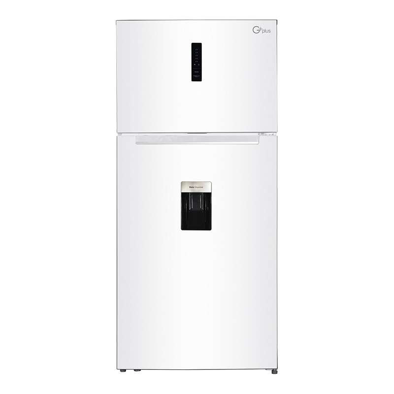 یخچال و فریزر 28 فوت جی پلاس مدل GRF-P5320W یخچال و فریزر 28 فوت جی پلاس مدل GRF-P5320W