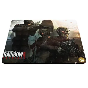 Hoomero Game Tom Clancys Rainbow Six A4446 Mousepad