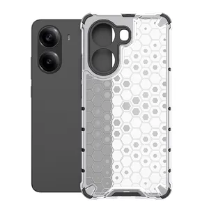 BodyGuard Nest Case For Xiaomi Poco X7 Pro