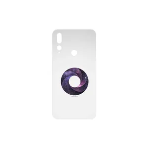 MAHOOT Minimal Universe Lens Cover Sticker for Huawei Y9 Prime 2019