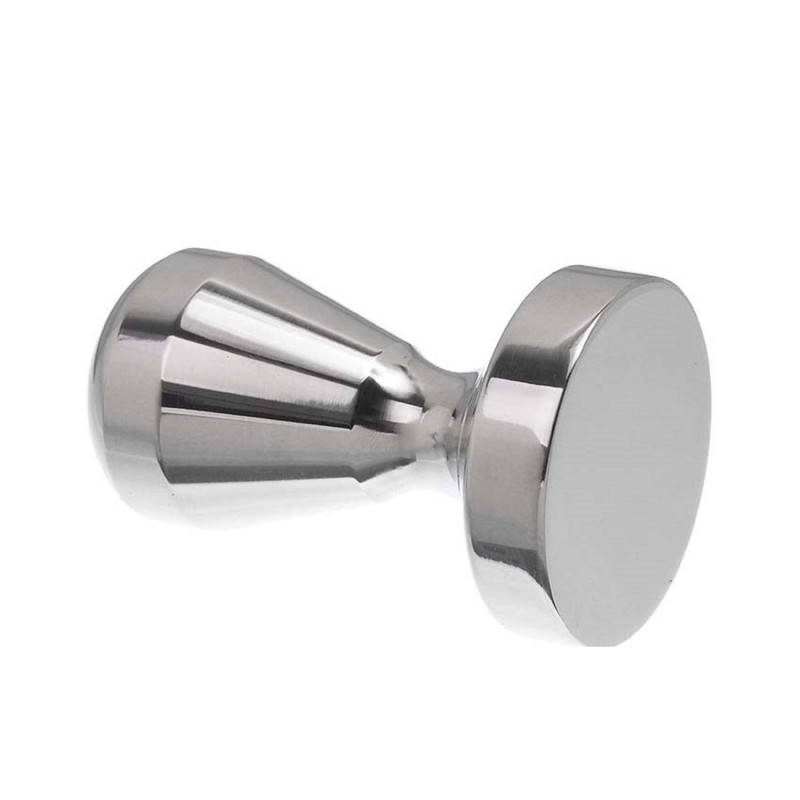 تمپر قهوه مدل تمام استیل 58