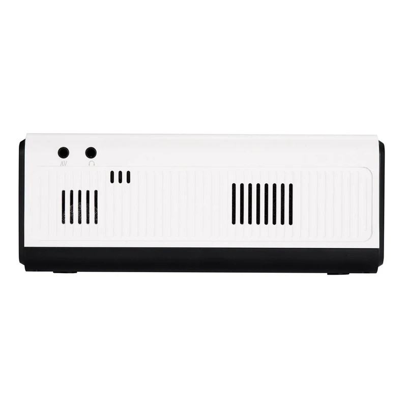 عکس شماره 5 : ویدئو پروژکتور اندرویدی مدل tft display