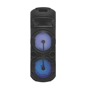 اسپیکر قابل حمل مدل ZQS8220