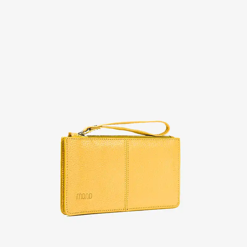 کیف پول زنانه مونو مدل D0001