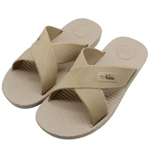 دمپایی نیکتا مدل سافت 120-CR