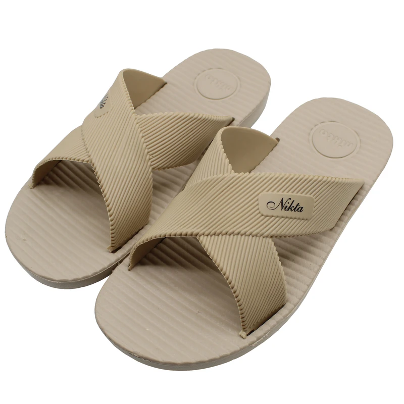 دمپایی نیکتا مدل سافت 120-CR