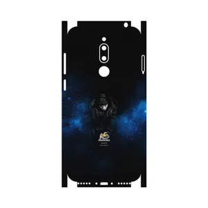 MAHOOT Eminem-FullSkin Cover Sticker for Meizu M6T