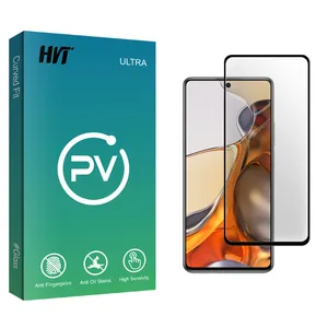 HVT PV Glass Ceramics Screen Protector For Xiaomi 11T Pro 5G 2107113SG