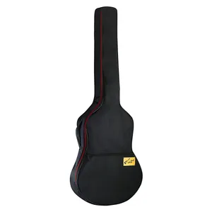 سافت کیس گیتار کلاسیک آقای موسیقی مدل SCG01