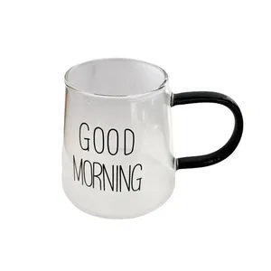 لیوان مدل Good Morning