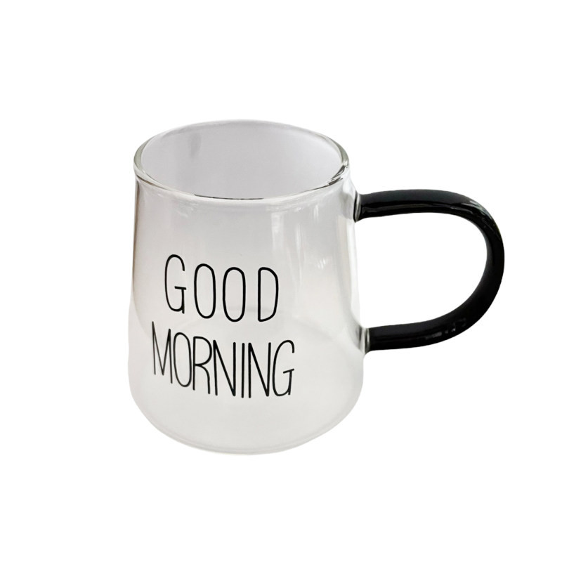 لیوان مدل Good Morning