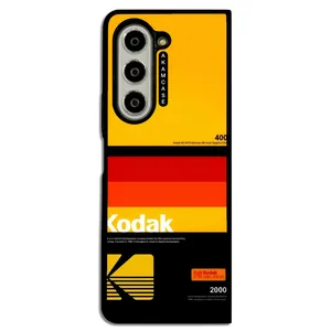AKAM AMC-WSGZFOLD5-NOSTECH-3 Cover For Samsung Galaxy Z Fold 5