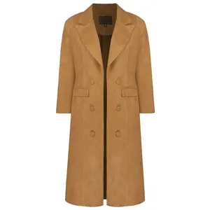 پالتو زنانه گلسا مدل SH216