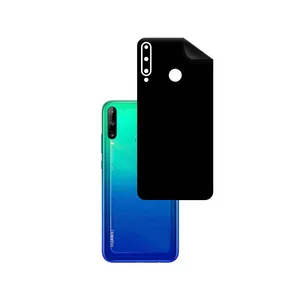 PG RG Back Skin For Huawei P40 Lite E