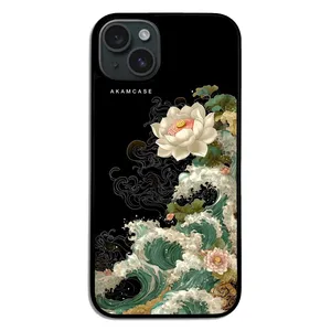 AKAM AMC-WA15PLUS-ZEN-9 Cover For Apple iPhone 15 Plus