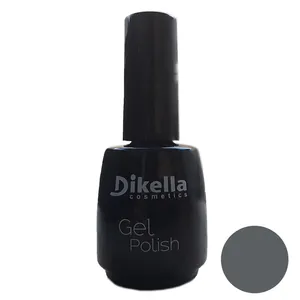 لاک ژل ناخن دیکلا شماره 128