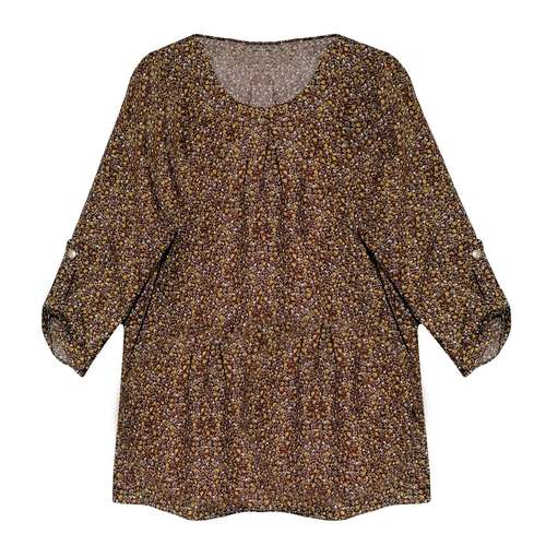 بلوز زنانه کد G2g