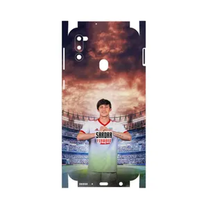 MAHOOT Sardar Azmoun-FullSkin Cover Sticker for Samsung Galaxy M21  2021 Edition