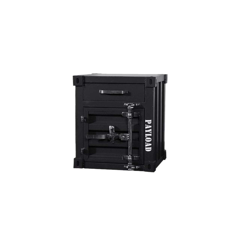 کمد اداری طرح کانتینری مدل R2208 کمد اداری طرح کانتینری مدل R2208