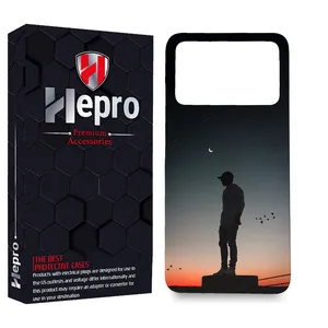 HEPRO MC Cover for XIAOMI POCO X4 PRO