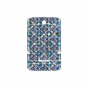 MAHOOT Iran-Tile1 Cover Sticker for Samsung Galaxy Note 8.0 2013 N5100