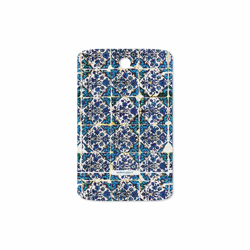 برچسب پوششی ماهوت مدل Iran-Tile1 مناسب برای تبلت سامسونگ Galaxy Note 8.0 2013 N5100