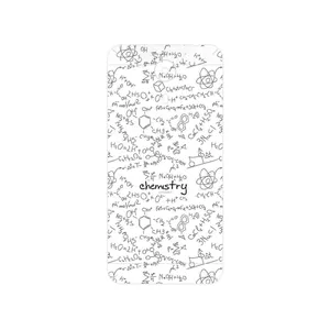 MAHOOT Chemistry Science Cover Sticker for UMI Plus