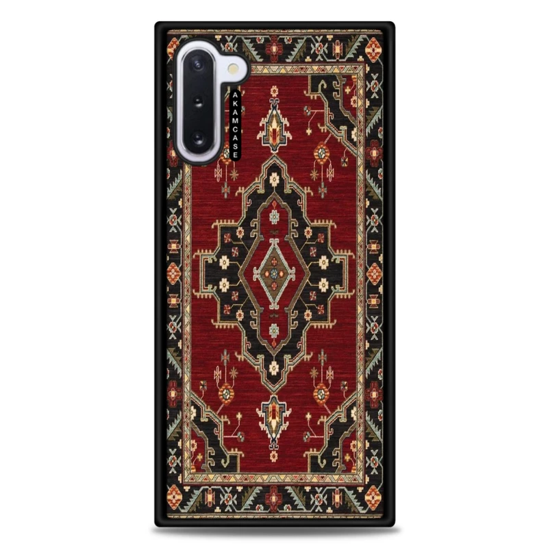 کاور آکام مدل AMC-WSGN10-PERSIAN-7 مناسب برای گوشی موبایل سامسونگ Galaxy Note 10