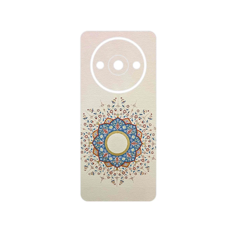 برچسب پوششی ماهوت مدل Art of Illumination 1 مناسب برای گوشی موبایل شیائومی Redmi A3x