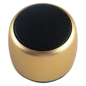 اسپیکر بلوتوثی قابل حمل مدل mini