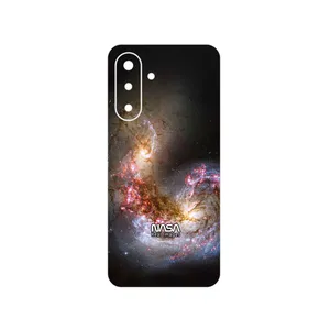 MAHOOT Universe_by_NASA_5 Cover Sticker for Samsung Galaxy A17 4G