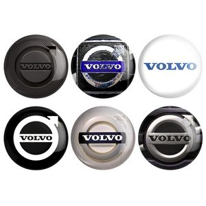 مگنت خندالو طرح ولوو volvo کد 1473B مجموعه 6 عددی