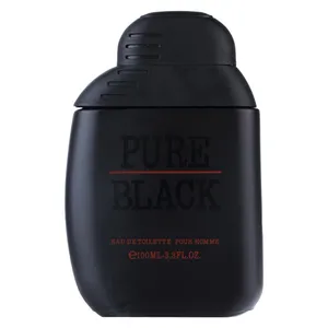 Creation Lamis Eau De Toilette Pure Black 100ml