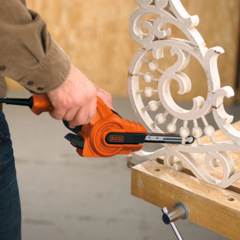 دستگاه سنباده زن بلک اند دکر مدل KA900E-QS