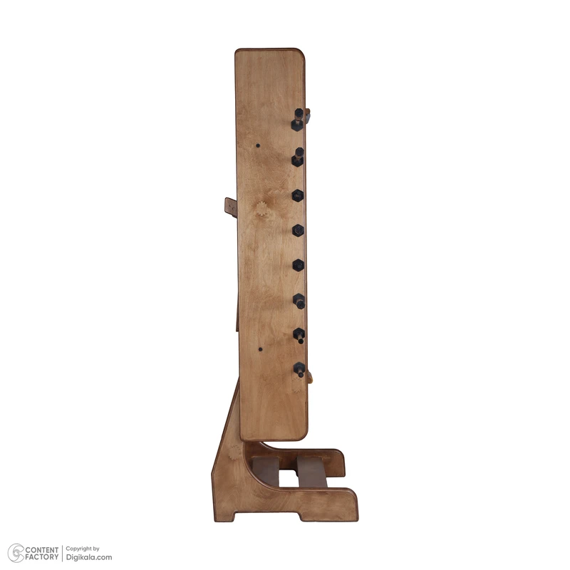 عکس شماره 9 : فوتبال دستی وودی مدل لیرو