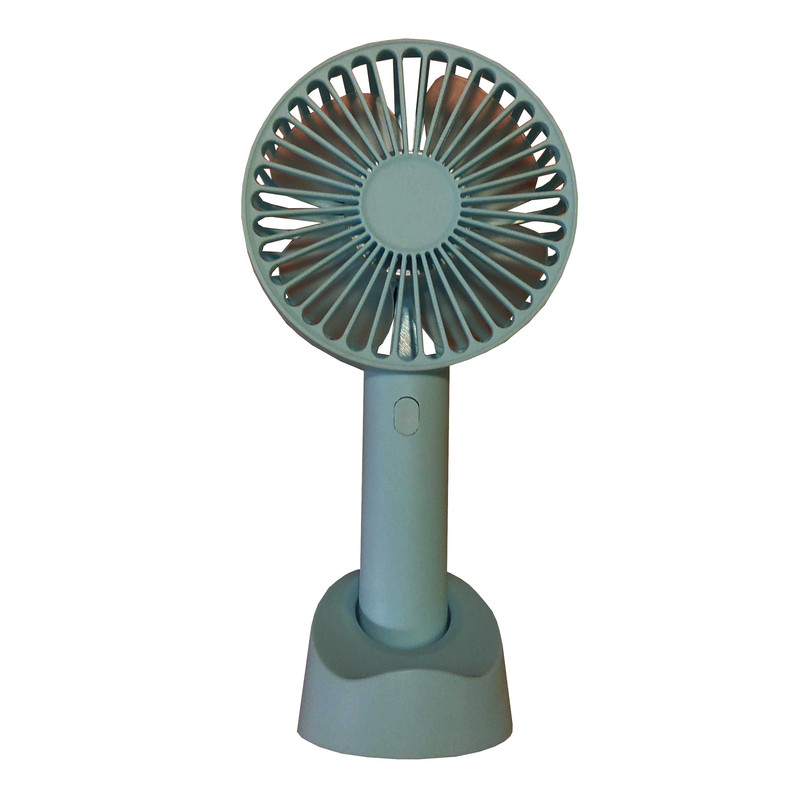 پنکه همراه شارژی مدل B1