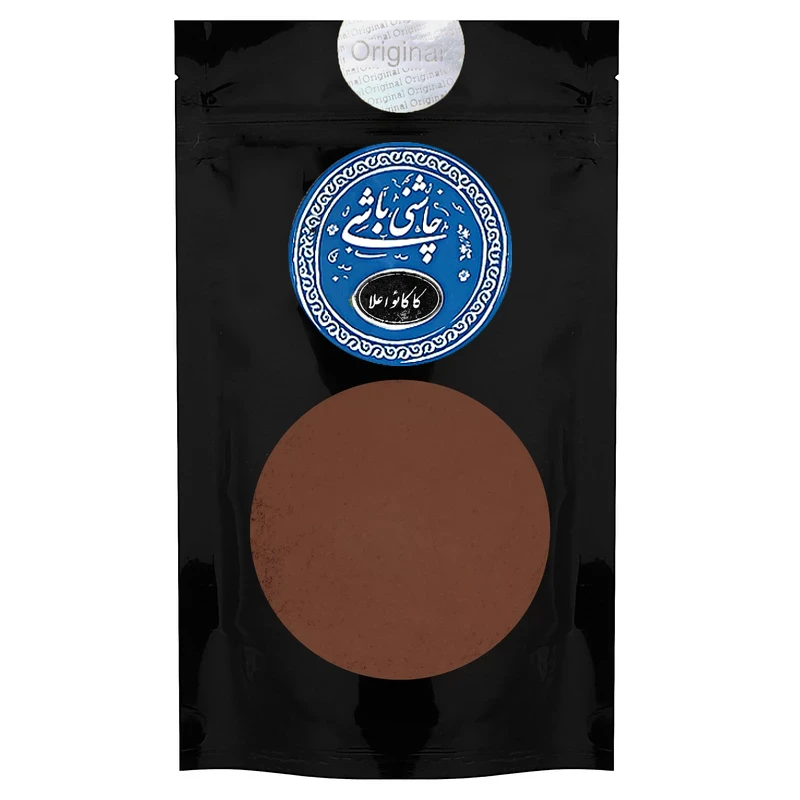 پودر کاکائو ممتار چاشنی باشی - 100 گرم