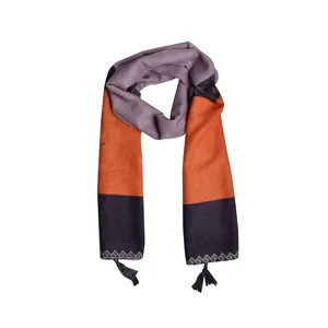 شال زنانه مدل الیف کد 10