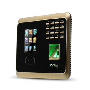 ZKTeco UF100W Time Attendance