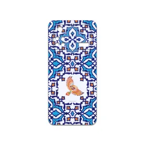 MAHOOT Homa-Tile Cover Sticker for Xiaomi Poco M4 Pro 4G