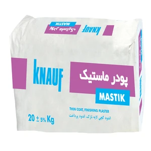 پودر ماستیک کناف مدل MP20