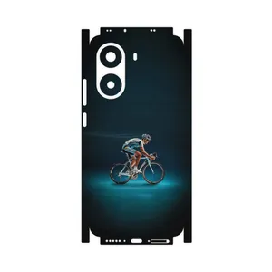 MAHOOT Road_cycling-FullSkin Cover Sticker for Xiaomi Poco X7 Pro