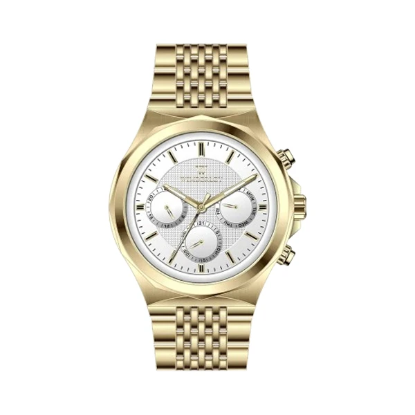 ساعت مچی عقربه‌ای کوارتز مردانه ویمبرلی مدل 116G