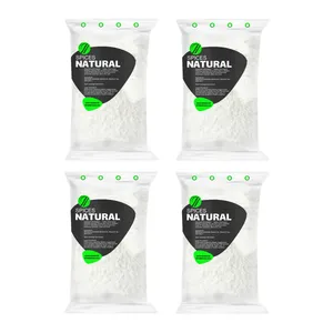 بکینگ پودر نچرال - 250 گرم بسته 4 عددی 
