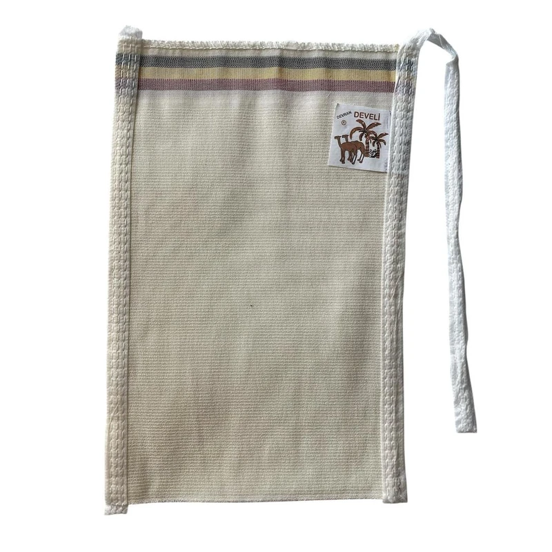 کیسه حمام دولی کیسه مدل Natural Hard کد 167-A