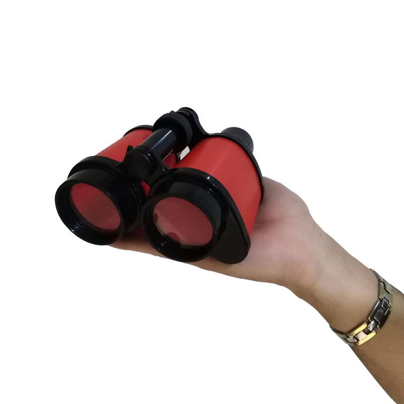 دوربین شکاری اسباب بازی مدل BINOCULAR کد 99