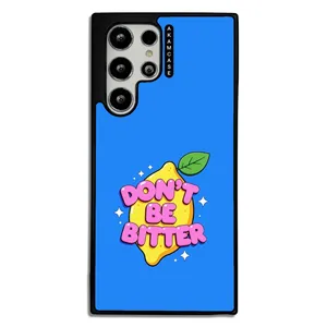 AKAM AMC-WSGS22U-POSITIVE-8 Cover For Samsung Galaxy S22 Ultra